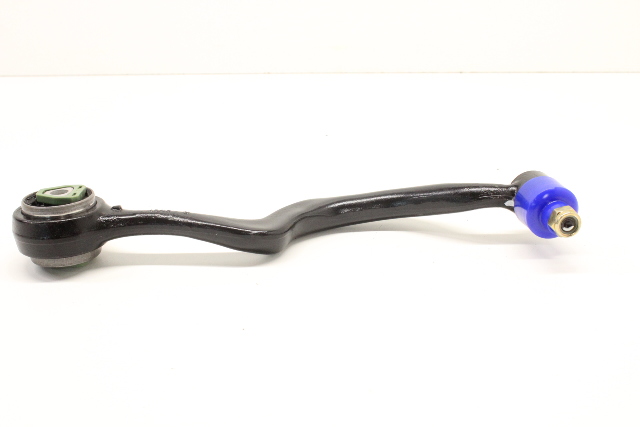 BMW 525i 530i 535i 540i M5 E34 Left Front Upper Control Arm Aftermarket - 31121132159 OEM