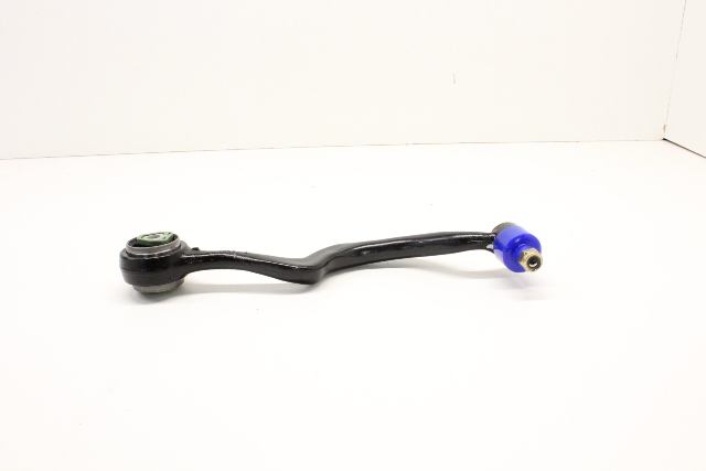 BMW 525i 530i 535i 540i M5 E34 Left Front Upper Control Arm Aftermarket - 31121132159 OEM