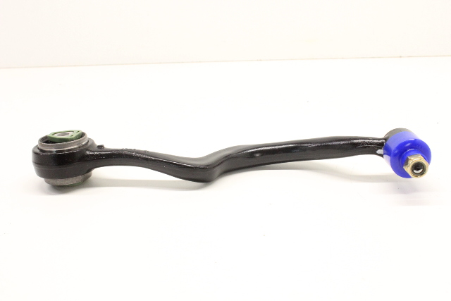 BMW 525i 530i 535i 540i M5 E34 Left Front Upper Control Arm Aftermarket - 31121132159 OEM