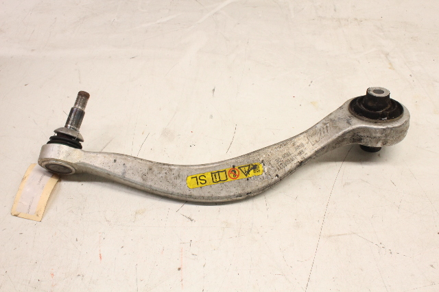 2012-2019 BMW M5 M6 Left Front Lower Control Arm OEM 31122284159