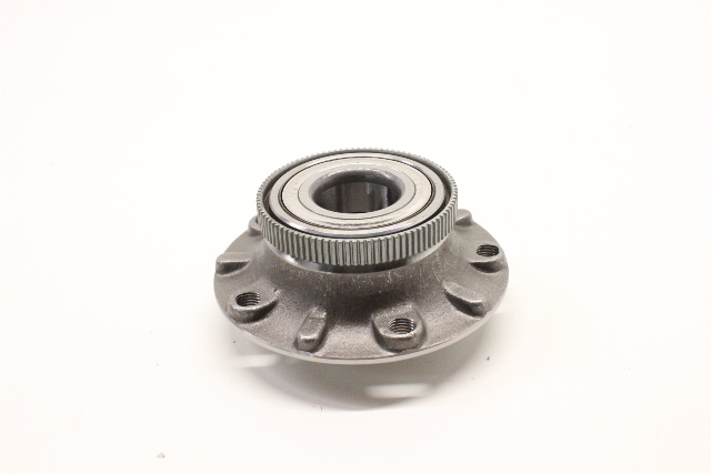 BMW 524td 528e 533i 535i 633CSi 635CSi M5 M6 Front Wheel Hub Bearing Aftermarket OEM
