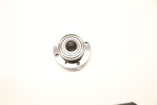 BMW 318i 325e 325i Front Wheel Hub Bearing Aftermarket 31211468752 OEM