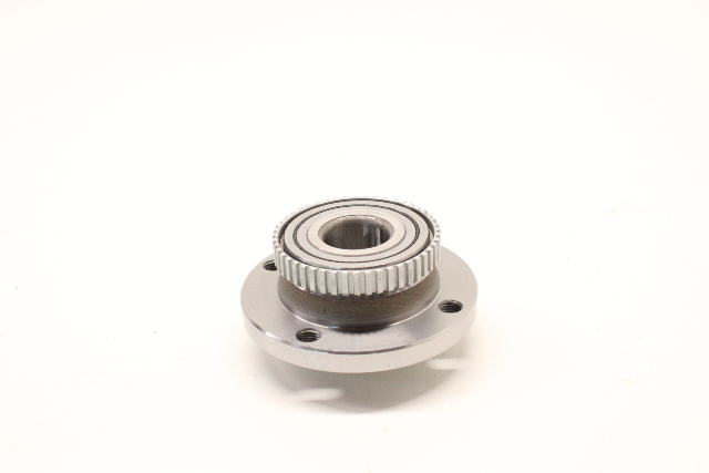 BMW 318i 325e 325i Front Wheel Hub Bearing Aftermarket 31211468752 OEM