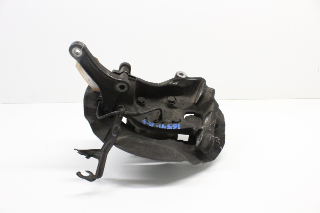 BMW 645Ci 650i Right Front Spindle Knuckle Hub Carrier 31216762018 OEM