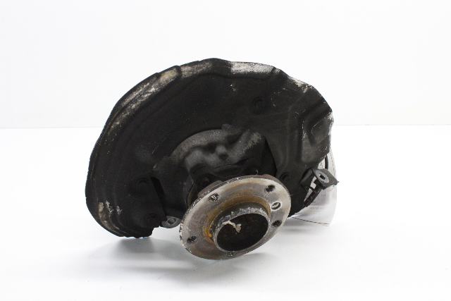 BMW 128i 135i 328i 330i 335i Z4 Right Front Spindle Hub 31216764444 OEM