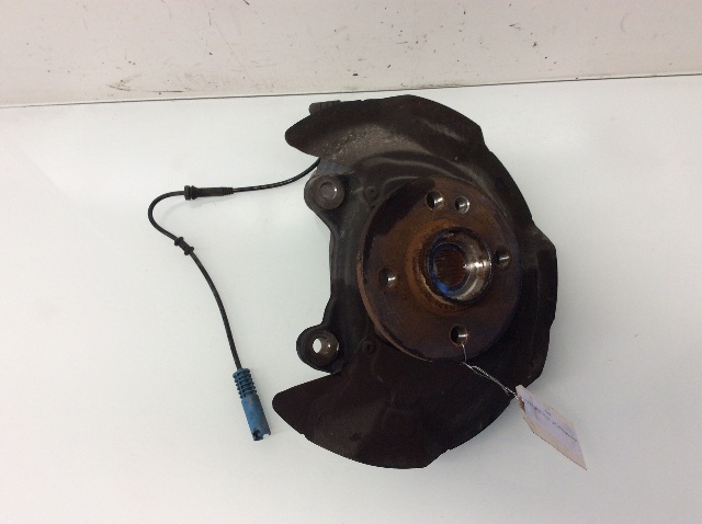 2009 2010 2011 - 2014 2015 Mini Cooper Left Front Spindle Knuckle 31216779795 OEM