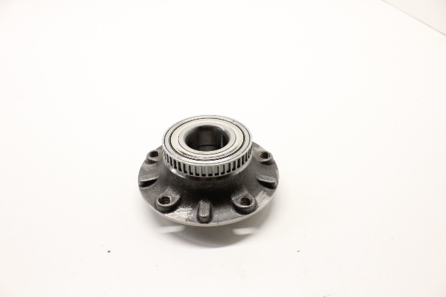 BMW 525i 530i 535i 540i 735i 740i 840i 850Ci Front Wheel Hub Bearing Aftermarket OEM