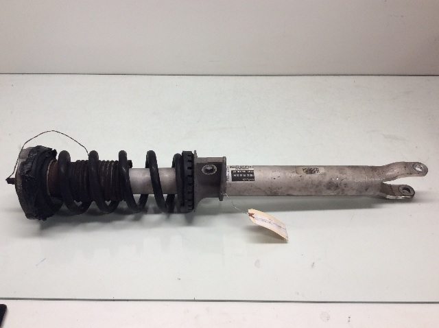 2015-2019 BMW M6 Front Strut Shock Spring Right OEM