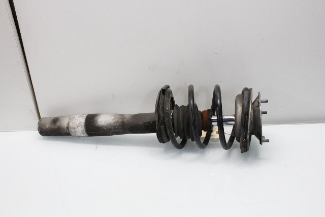 BMW 645Ci 650i Left Front Suspension Strut 31316765103 OEM
