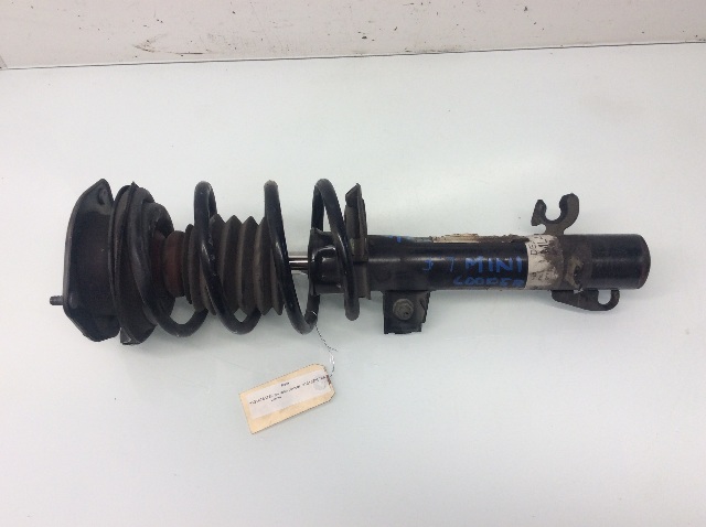 2009 2010 - 2012 2013 Mini Cooper J Cooper Works Left Front Strut 31316785769 OEM
