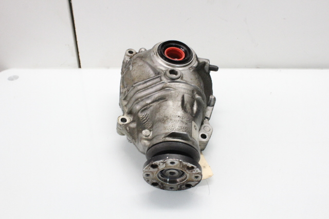 BMW 228 335iGT 535i 740i M235i Front Differential Carrier Diff 3.08 Ratio OEM