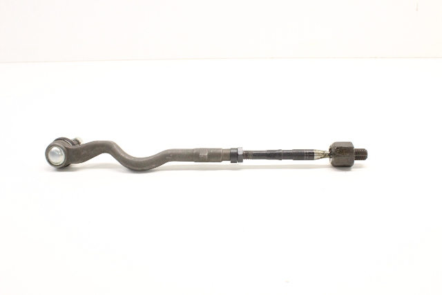 BMW 323i 328i Steering Rack & Pinion Left Tie Rod Aftermarket - 32211095955 OEM