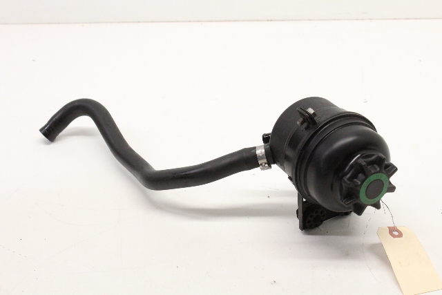 BMW 128i 135i 323i 325i 328i 335i M3 X3 Power Steering Reservoir Bottle Tank - 32416768094 OEM