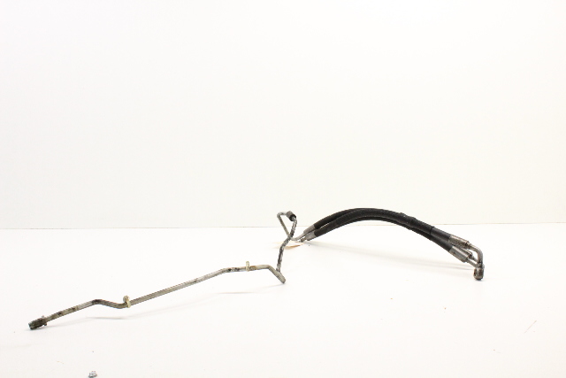 2006 2007 2008 BMW 750i 4.8L Dynamic Drive Expansion Hose 32416773260 OEM