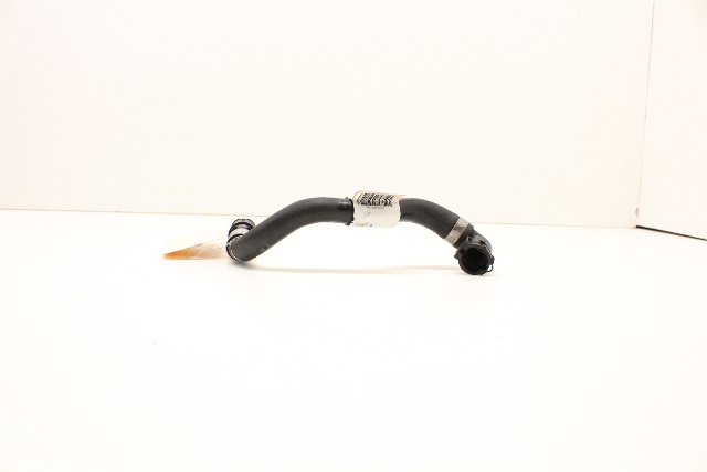 BMW X5 X5M X6 X6M Radiator Return Hose Pipe Line 32416792492 OEM