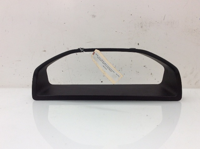 2005 2006 2007 2008 2009 Volvo XC90 Speedometer Cover Bezel Trim 3409438 OEM