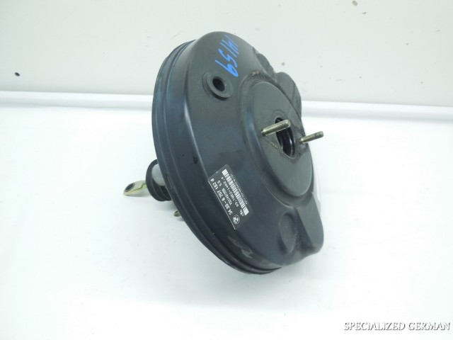 05 06 07 08 Mini Cooper S Convertible Power Brake Booster 34336757182 OEM