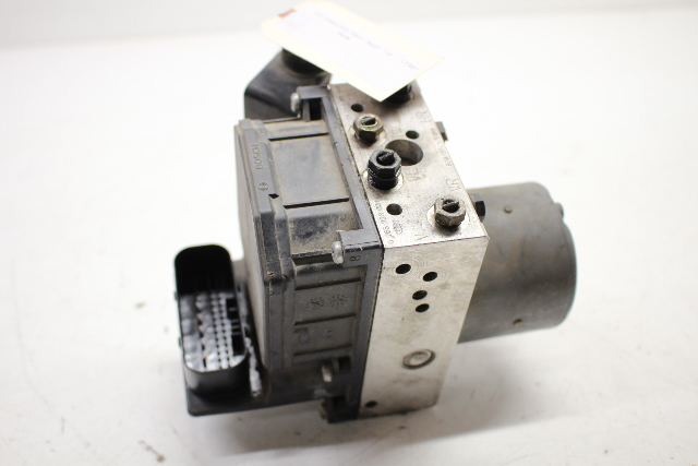 BMW 525i 528i 530i 540i 740i 750i M5 Z8 ABS Anti Lock Brake Pump 34516753642 OEM