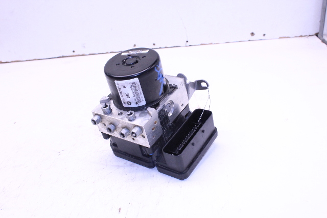 2008 BMW 328i 335i ABS Anti Lock Brake Pump DSC OEM