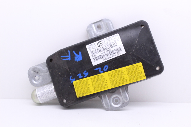 2002 BMW 525i E39 Door Airbag Right - 347037232032
