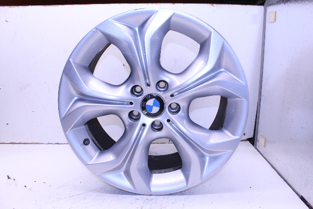 2010 2011 2012 BMW X5 Wheel 19 x 9 Style OEM