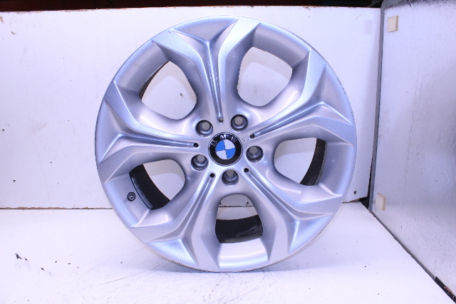 2010 2011 2012 BMW X5 Wheel 19 x 9 Style OEM
