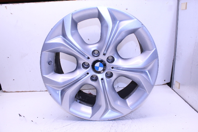 2010 2011 2012 BMW X5 Wheel 19 x 9 Style OEM