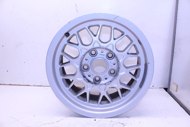 1997 1998 1999 BMW 528i 540i E39 Wheel 15 x 7 Style OEM