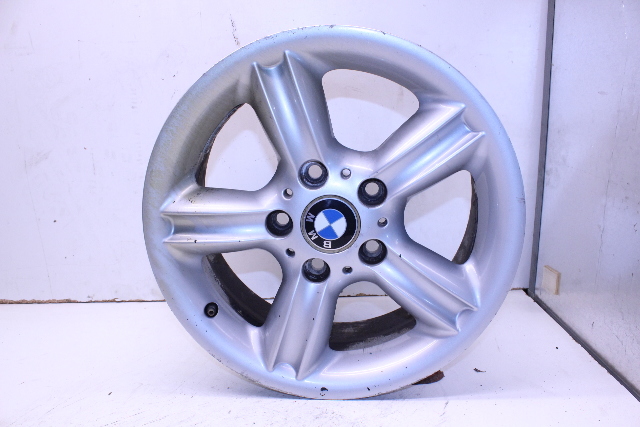 2000 2001 2002 2003 BMW Z3 E37 Wheel 16 x 7 Rim Style OEM