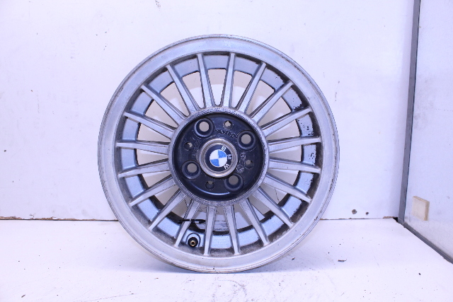 1977-1983 BMW 320i E21 Wheel 13 X 5.5 Rim - 36111118306 OEM