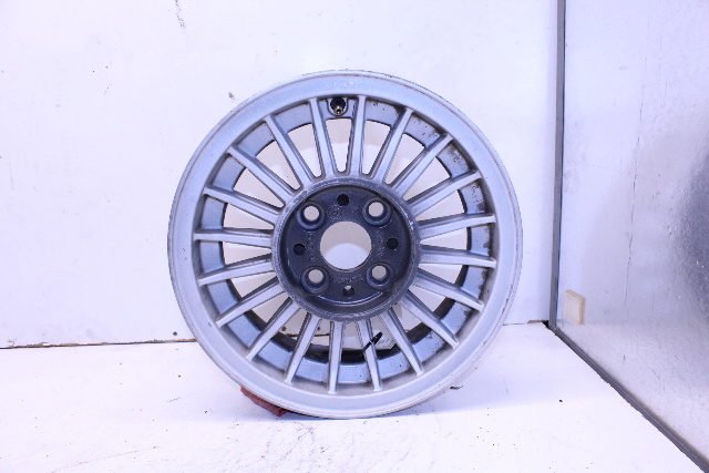 1977-1983 BMW 320i E21 13 x 5.5 20 Spoke Alloy Wheel OEM