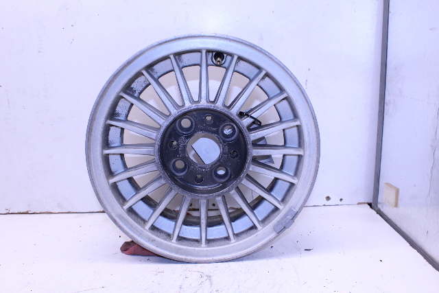 1977-1983 BMW 320i E21 Wheel 13 X 5.5 Rim - 36111118306 OEM