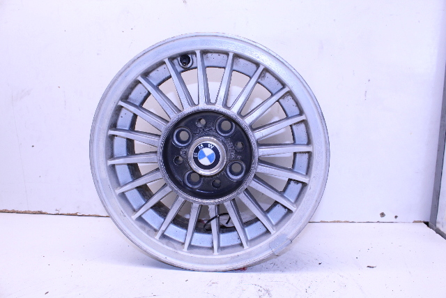 1977-1983 BMW 320i E21 Wheel 13 X 5.5 Rim - 36111118306 OEM