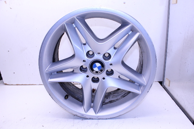 2000-2006 BMW X5 Wheel 18 X 8.5 Style 74 Rim - 36116750865 OEM
