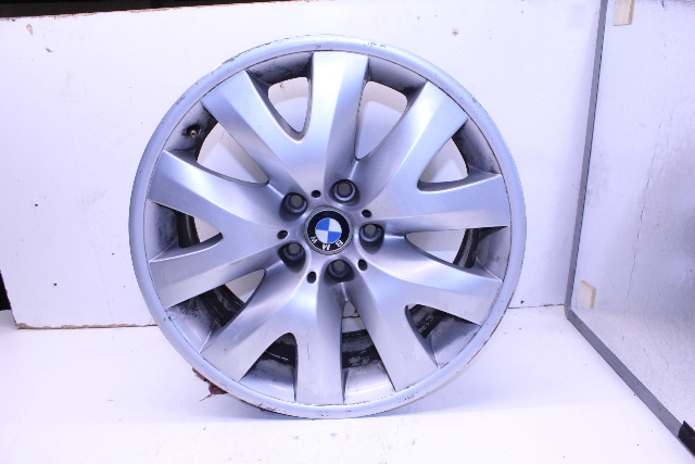 BMW 745i 750i E65 E66 Wheel 19 x 9 Style OEM