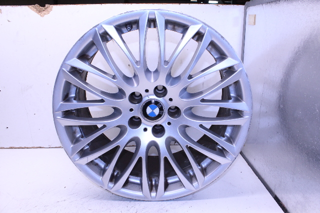 BMW 745i 750i 760i E65 Rear Wheel 20 X 10 Style #149 Rim OEM