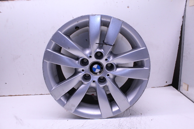 BMW 323i 325i 328i 330i 335i Wheel 17 x 8.5 Style #161 Rim OEM