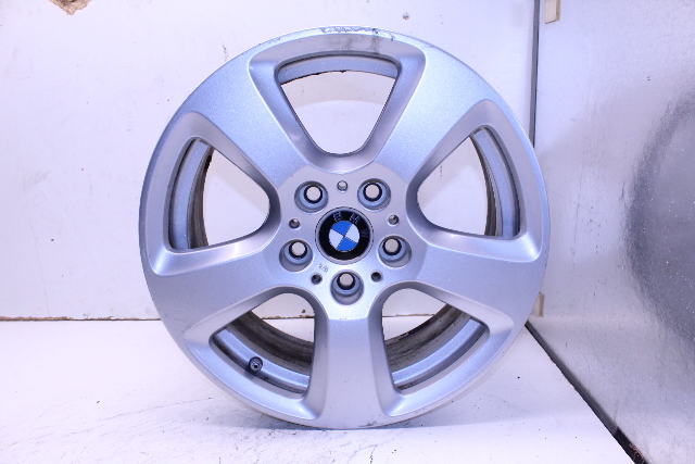 2007 2008 2009 2010 BMW 528i 535i Wheel 17 x 7.5 Style OEM
