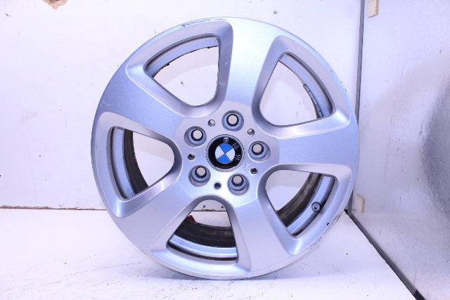 2007 2008 2009 2010 BMW 528i 535i Wheel 17 x 7.5 Style OEM