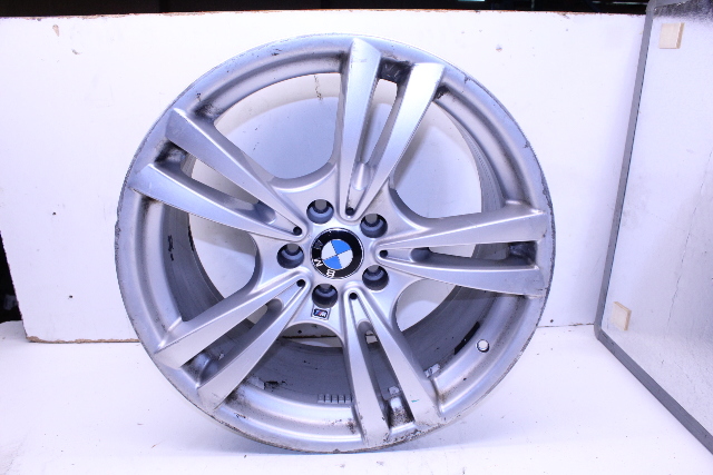 2010 2011 2012 2013 2014 2015 BMW X5M X6M Wheel 20 x 10 Style OEM