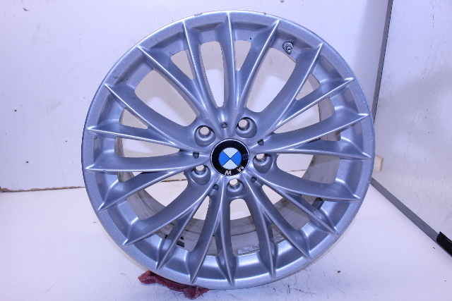 2011-2013 BMW 328i 335i Wheel 18 x 8.5 Style #342 Rim OEM