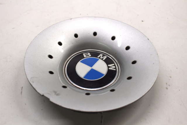 2001 BMW 530i Wheel Center Cap 1092327 OEM