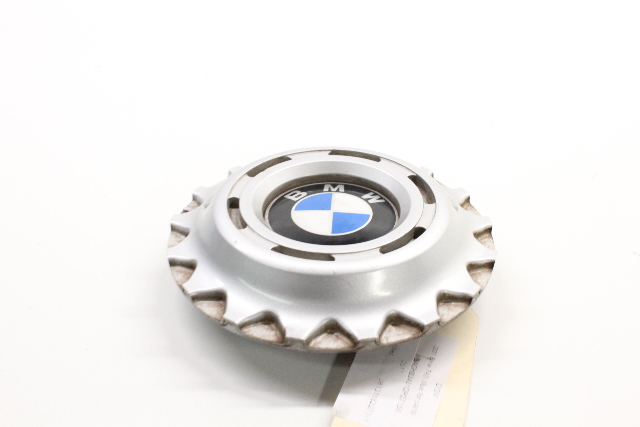 BMW 525i 528i 530i 540i 740i 750i Wheel Center Cap 1182271 OEM