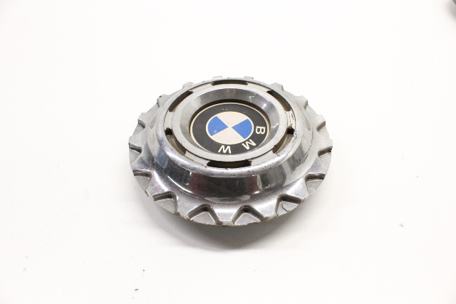 BMW 525i 528i 530i 540i 740i 750i Wheel Center Cap 1182271 OEM