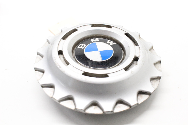 BMW 525i 528i 530i 540i 740i 750i Wheel Center Cap 1182271 OEM