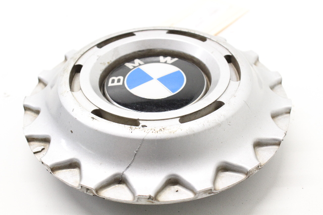 BMW 525i 528i 530i 540i 740i 750i Wheel Center Cap 1182271 OEM