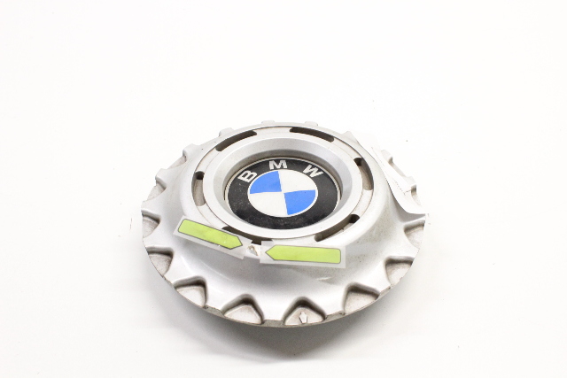 BMW 525i 528i 530i 540i 740i 750i Wheel Center Cap 1182271 OEM