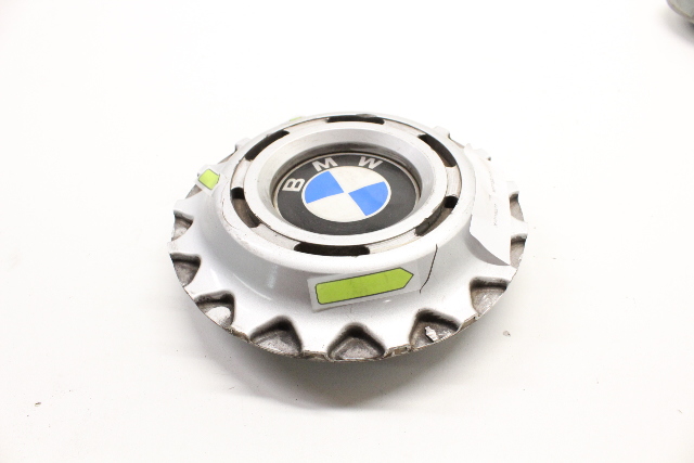 BMW 525i 528i 530i 540i 740i 750i Wheel Center Cap 1182271 OEM