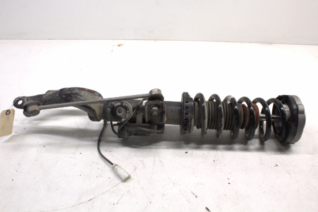 2015 2016 BMW 640i 650i Alpina B6 Front Left Strut Suspension 37116850965 OEM