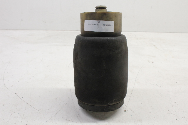 2001-2006 BMW X5 Right Rear Air Spring Strut 37126750356 OEM